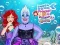 Gêm Underwater Princess Vs Villain Rivalry ar-lein