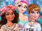 Gêm Princess Style Vlog Spring Refreshment ar-lein
