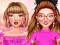 Gêm Celebrity Valentino Pink Collections ar-lein