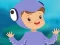 Gêm Octopus Funny Girl Escape ar-lein