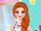 Gêm Princess Kitchen Stories: Birthday Cake ar-lein