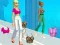 Gêm Fashion Battle Catwalk Queen ar-lein