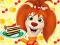 Gêm The Barkers Cooking Game ar-lein