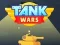 Gêm Tank Wars ar-lein