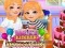 Gêm Roxie's Kitchen: Birthday Cake For Mom ar-lein