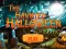 Gêm The Haunted Halloween ar-lein