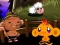 Gêm Monkey Go Happy Stage 673 ar-lein