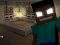 Gêm Noob: Five Nights with Herobrine ar-lein