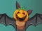 Gêm Halloween Bat Rescue ar-lein