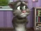 Gêm Talking Tom Cat 2 ar-lein