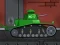 Gêm Tanks 2D: Tank Wars ar-lein