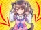 Gêm Anigirls Wonderful Clicker ar-lein