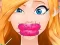Gêm Cute Lips Plastic Surgery ar-lein
