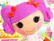 Gêm Lalaloopsy: Doll Factory ar-lein