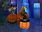 Gêm Warlock Halloween Escape ar-lein