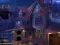 Gêm Halloween Magic Girl Escape ar-lein