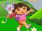 Gêm Dora Vespa Adventure ar-lein