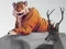 Gêm Wild Hunter sniper buck ar-lein