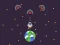 Gêm Pixel Protect Your Planet ar-lein