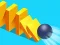 Gêm Domino Smash 3D ar-lein