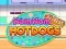 Gêm Nom Nom Hotdogs ar-lein