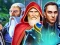 Gêm Wizards Gathering ar-lein