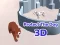 Gêm Protect The Dog 3d ar-lein