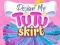 Gêm Design My Tutu Skirt ar-lein