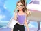 Gêm Day In A Life Celebrity Dress Up ar-lein