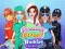 Gêm Princess Careers Hashtag Challenge ar-lein