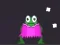 Gêm Toad and Boxes ar-lein