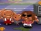 Gêm Monkey Go Happy Stage 683 ar-lein