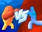 Gêm Jelly Runner 3d ar-lein