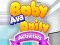 Gêm Baby Ava Daily Activities ar-lein