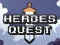 Gêm Heroes Quest ar-lein