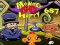 Gêm Monkey Go Happy Stage 687 ar-lein