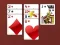 Gêm Chinese Freecell ar-lein