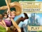 Gêm Disney Tangled Double Trouble ar-lein