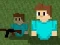 Gêm BlockGunner 1 Vs 1very good choice! ar-lein