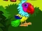 Gêm Couple Parrot Escape 2 ar-lein