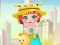 Gêm Toddie Cute Dressup ar-lein