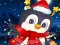 Gêm Christmas Penguin Escape ar-lein