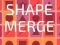 Gêm Shape Merge ar-lein