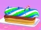 Gêm Perfect Cream: Dessert Games ar-lein