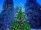 Gêm Escape From Christmas Tree Land ar-lein