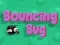 Gêm Bouncing Bug ar-lein