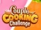 Gêm Couple Cooking Challenge ar-lein