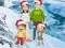 Gêm Christmas Vacation Family Escape ar-lein