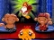 Gêm Monkey Go Happy Stage 693 ar-lein