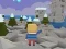 Gêm Kogama: Snowy Adventure ar-lein